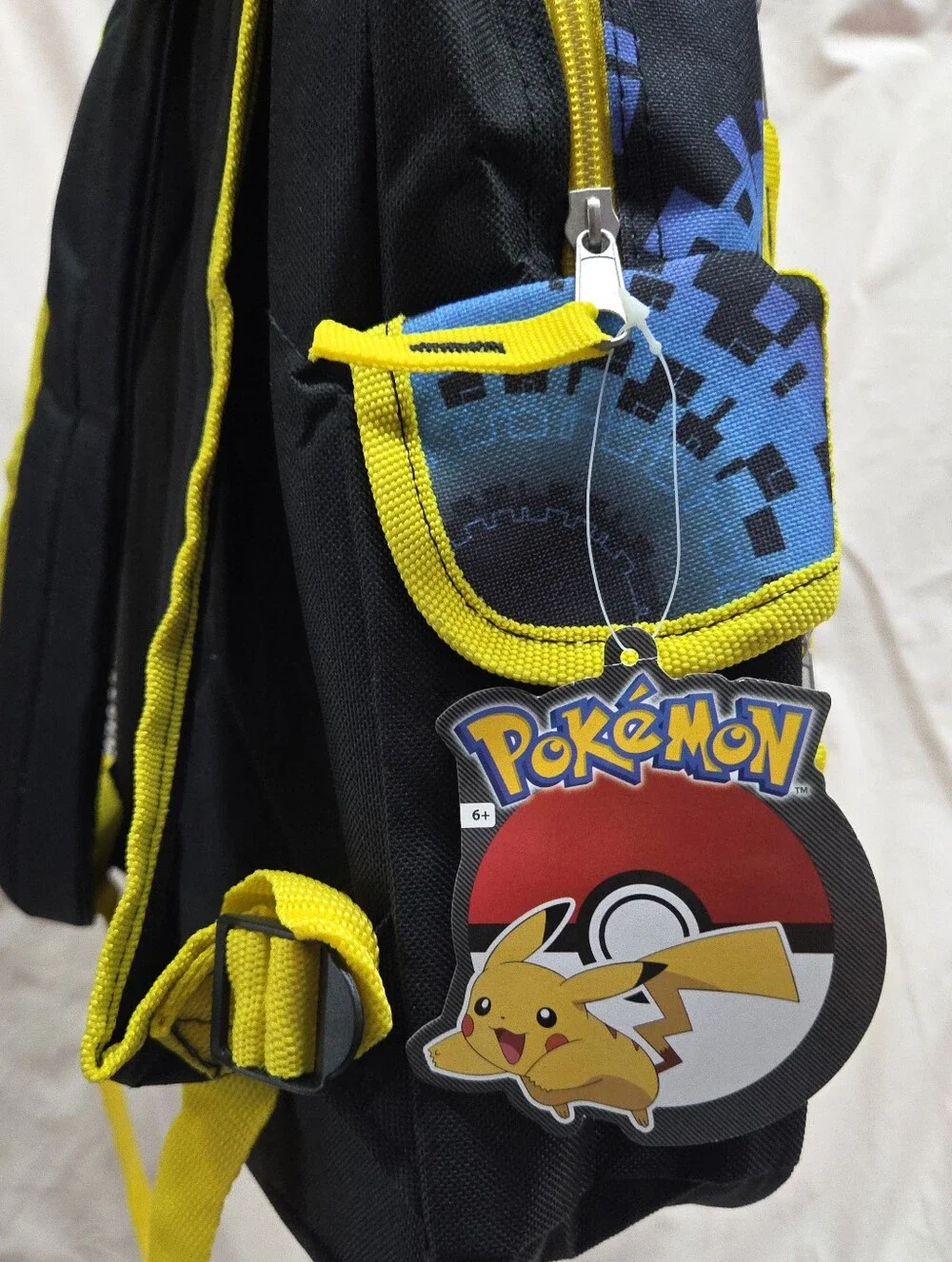 Pokemon these your styles